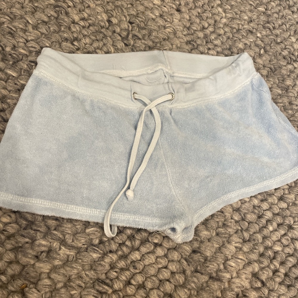 small shorts